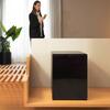 Minibar Black Glow 35 0db Thermoabsorption PERSEO